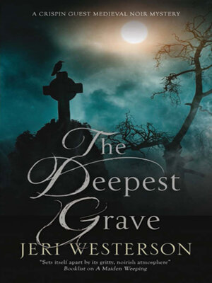 cover image of The Deepest Grave